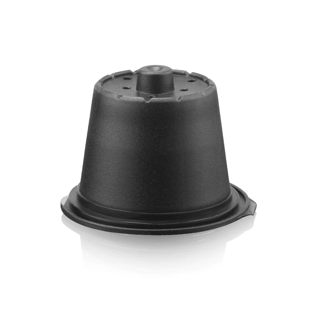 Капсула за многократно ползване съвместима с кафемашини Nespresso Gen.2 - Atron Капсула за многократно ползване съвместима с кафемашини Nespresso Gen.2 - Atron